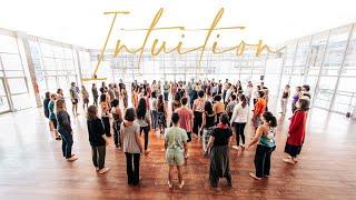 TaKeTiNa® Workshop INTUITION – Starnberg Juni 2023