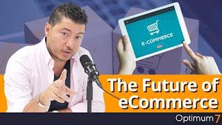 What is the Future of eCommerce Solutions? Hosted vs. Open-Source eCommerce Solutions and Platforms