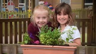 Community growing with young people | Campaign for School Gardening | RHS