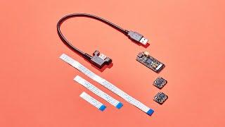 #NewProducts 9/11/24 Feat. @Adafruit Feather #RP2350 with #HSTX Port!