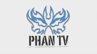 PhanTV: Slava Koulikov interview, 7th September, 2014