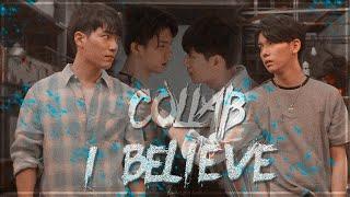  BL Collab  - [I Believe] || with Li Meyrin ||