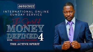 The Spirit of Money Defined 4