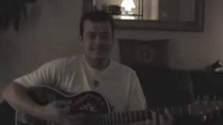 Jack Johnson Bubble Toes Cover - Pat Scanlon