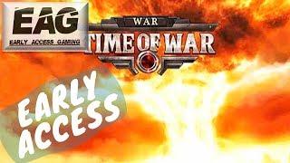  Time of War: Global Combat EARLY ACCESS / SOFT LAUNCH (1080p / 60 FPS) Android / iOS Gameplay