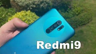 2020新百元机皇！买了Redmi9之后，再也不浪费钱买iPhone12了！【红米开箱】