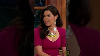 I Walk My Dog  Comedy Night Craig Ferguson Late Late Show Feel Good #craigferguson #shorts #lol
