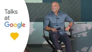 Peter Attia | Outlive: The Science & Art of Longevity | Talks at Google