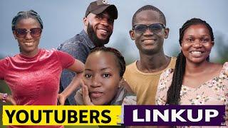 Youtubers Linkup Jinja, Uganda. @daisylillian594 @sallatourist @Doraz123 @Kimug