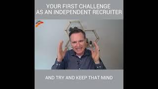 Recruiter Tips: Starting as an Independent Recruiter