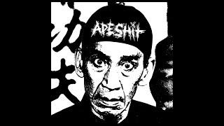 APESHIT - EP (Old-School West Bay Hardcore)