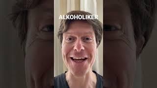 Alkoholiker #comedy #humor #lachen #lowbudgethighcomedy #sketch #standupcomedy #standup #art #kunst