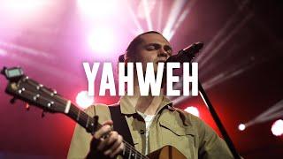 Yahweh (Live) - Choose Life Worship