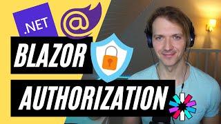 .NET 6 Blazor  Authentication & Role-Based Authorization (using JWT & AuthenticationStateProvider)