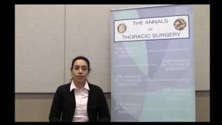 Valve Repair for pts w/ Degenerative mitral & ischemic diseases: Hoda Javadikasgari, MD