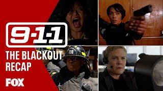 A Look Back At The Blackout | 9-1-1