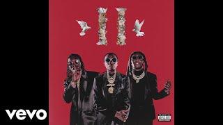 Migos - White Sand ft. Travis Scott, Ty Dolla $ign, Big Sean  (Audio)