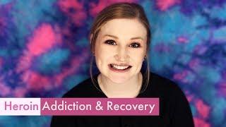 Heroin addiction: Finding new ways to recover together