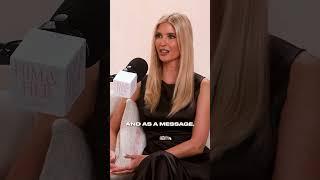 Ivanka Trump's Golden Rule For Her Family - FULL EP OUT NOW!