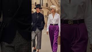 Italian Couple Styles#milanstreetstyle#style#fashion#fashionstyle#beautiful#alamode#design#beauty