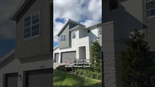 Mattamy Homes New Construction Home | Port St Lucie, FL