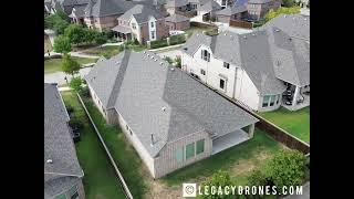 Arlington, TX | Home for Sale | Drone Photography | Aerial Photos |