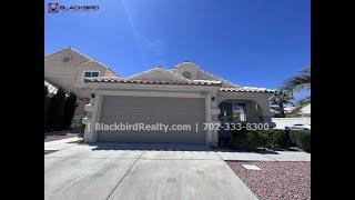 Las Vegas Housing for Rent 3BR/2BA by Las Vegas Property Management Companies