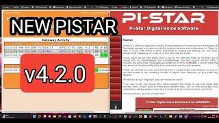 NEW - PI-STAR 4.2.0 5TH February 2024