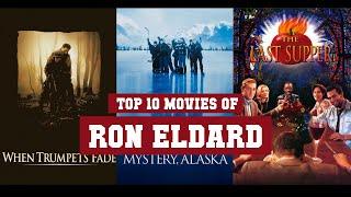 Ron Eldard Top 10 Movies | Best 10 Movie of Ron Eldard