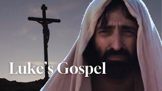 The Gospel of Luke | Full Movie