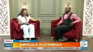 Muwala wa Paasita Bugingo ne Teddy obulamu bwongedde okumugondera, agenze America #Sumulula