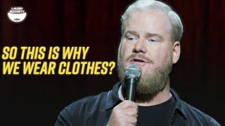 The Best Of: Jim Gaffigan