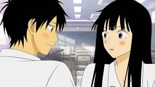 Nightcore - The Middle - Zedd, Maren Morris, Grey