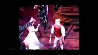 Kristin Chenoweth & Norbert Leo Butz- Dancing Through Life (Kristin’s Last Wicked performance)