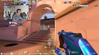 MVP - LIQUID NATS PRO KILLJOY VALORANT RANKED GAMEPLAY [Full Match VOD]