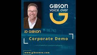 JD Gibson Corporate Demo