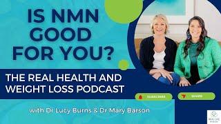 Is NMN good for you?