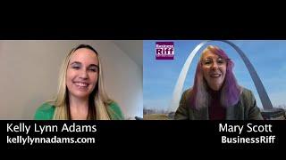 Kelly Lynn Adams - Branding & Positioning for StartUps