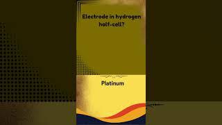 Don’t Miss These 10 Electrochemistry Questions for NEET & JEE Success!