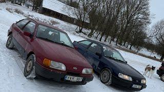 2025 winter#16 Trąsos atidarymas kaip geras festivalis
