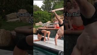 The last fail is crazy!