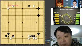 [彭荃直播] 20241024 第4届大棋士赛决赛 李轩豪vs杨楷文