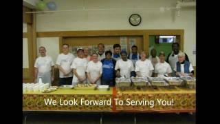 God's Kitchen - Battle Creek Video 2012