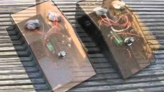 Tone Bender MKI tonebender Castledine Electronics