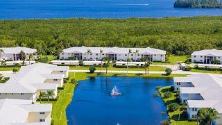 Property Showcase | 740 Lake Orchid Circle #205 Vero Beach, FL 32962