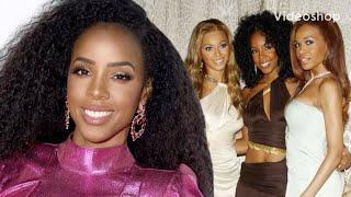 Kelly Rowland Celeb Birth Chart Reading 