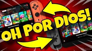 ️NOTICIAS!️:TAKE TWO HABLA DE SWITCH 2!GTA A SWITCH!PLAYSTATION FRACASA EN VENTAS!Y MÁS!