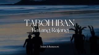 Taboh Iban | Batang Rajang