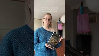 Pov: trying to talk about my favorite books but I don’t really remember anything #booktube #bookish