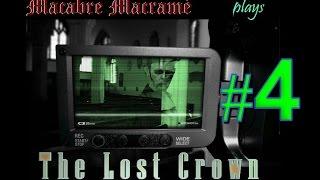 The Lost Crown _ Part 4 (walkthrough w/o commentary)